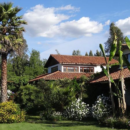 Casa Chueca - Divino Apartment Talca  Exterior foto