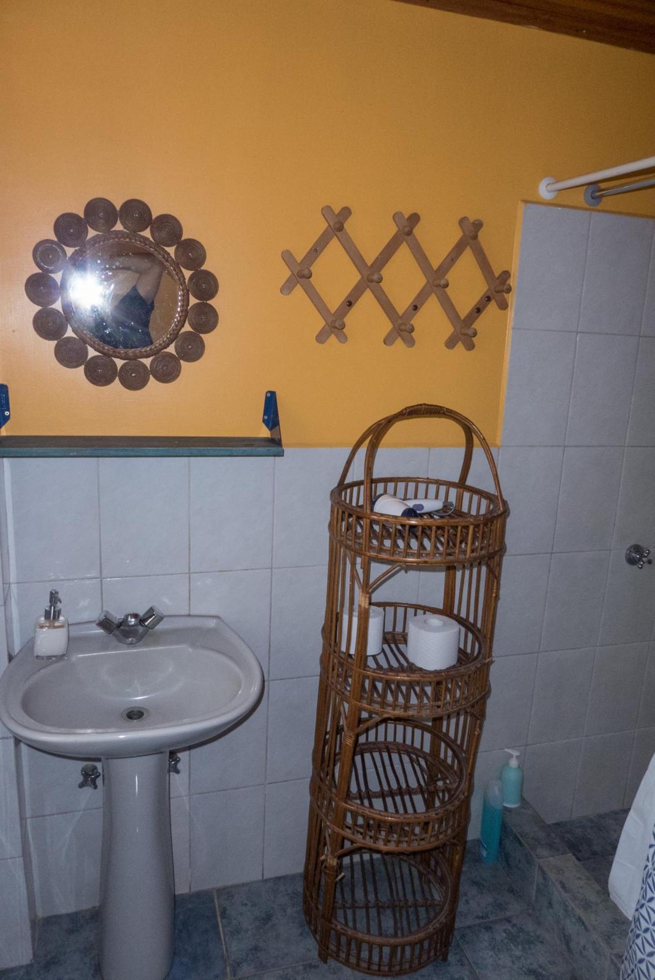 Casa Chueca - Divino Apartment Talca  Cameră foto