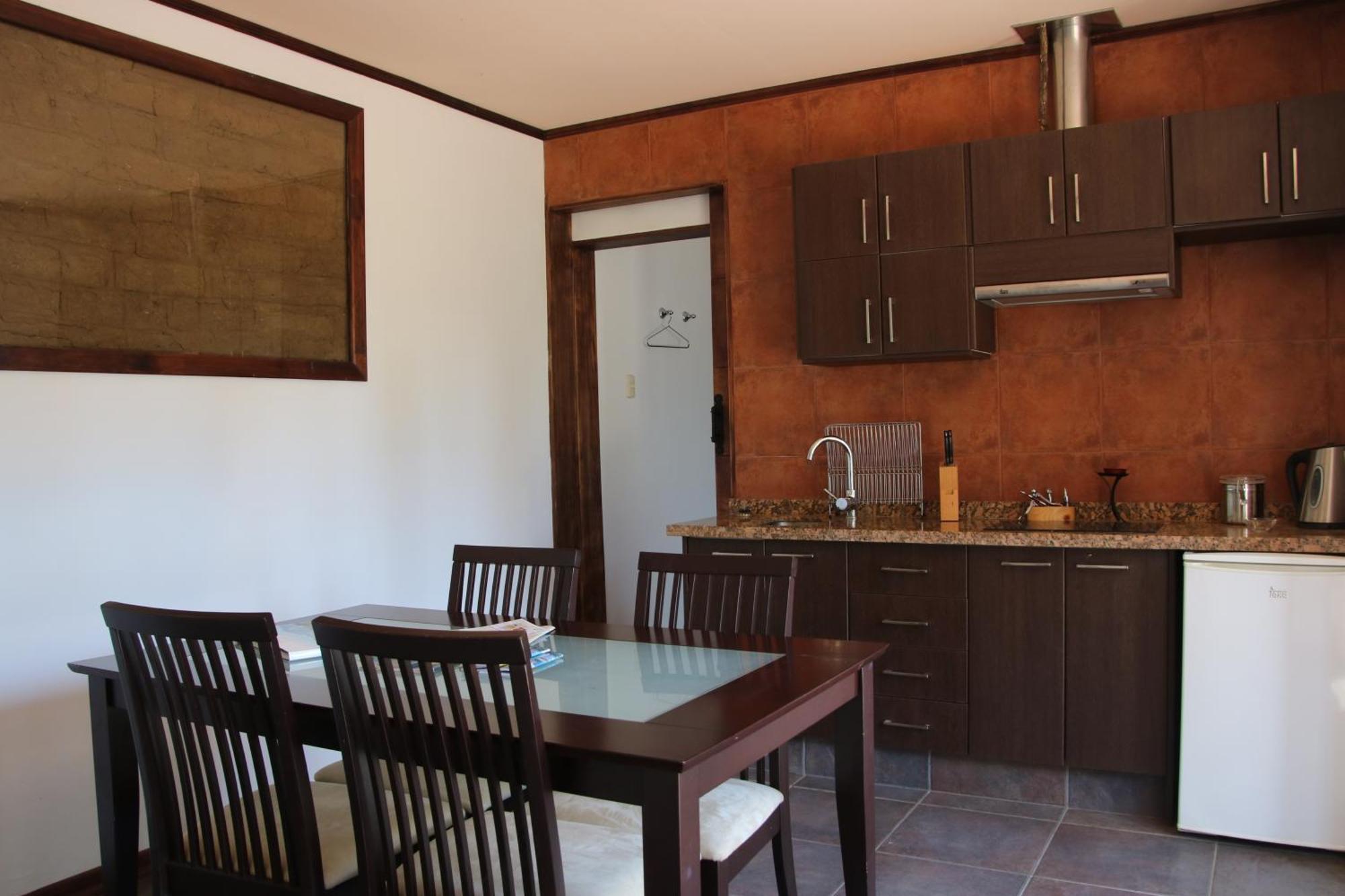 Casa Chueca - Divino Apartment Talca  Cameră foto
