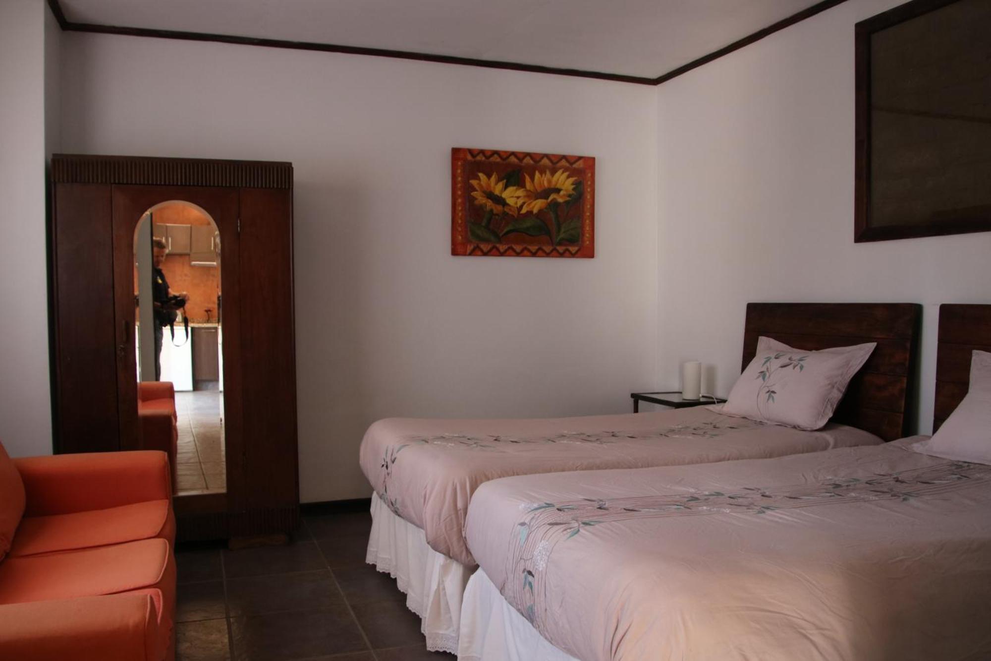 Casa Chueca - Divino Apartment Talca  Cameră foto