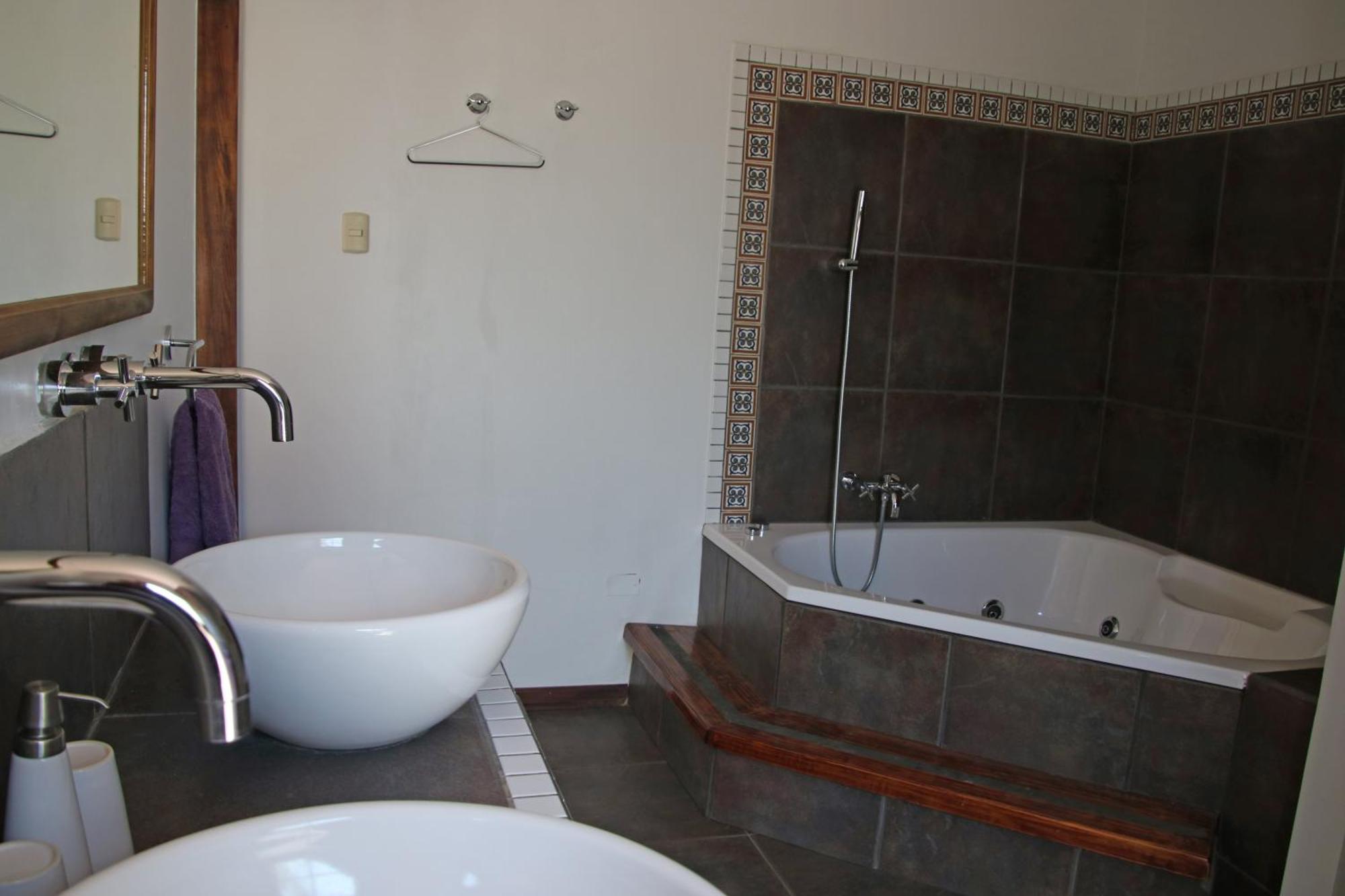 Casa Chueca - Divino Apartment Talca  Cameră foto