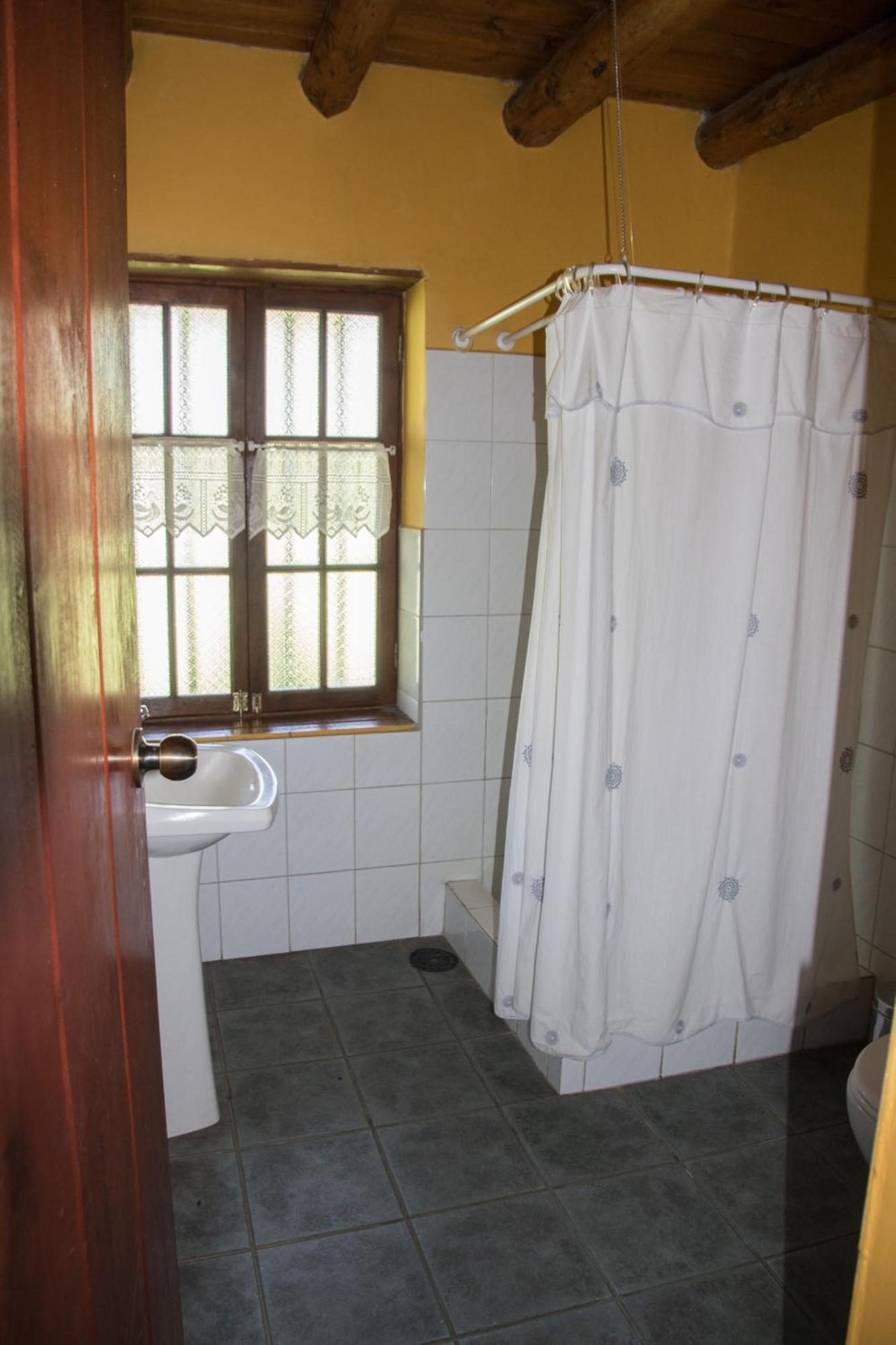 Casa Chueca - Divino Apartment Talca  Cameră foto